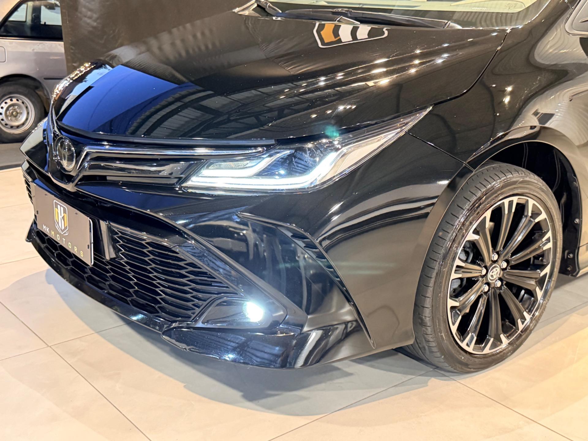 TOYOTA Corolla - Foto