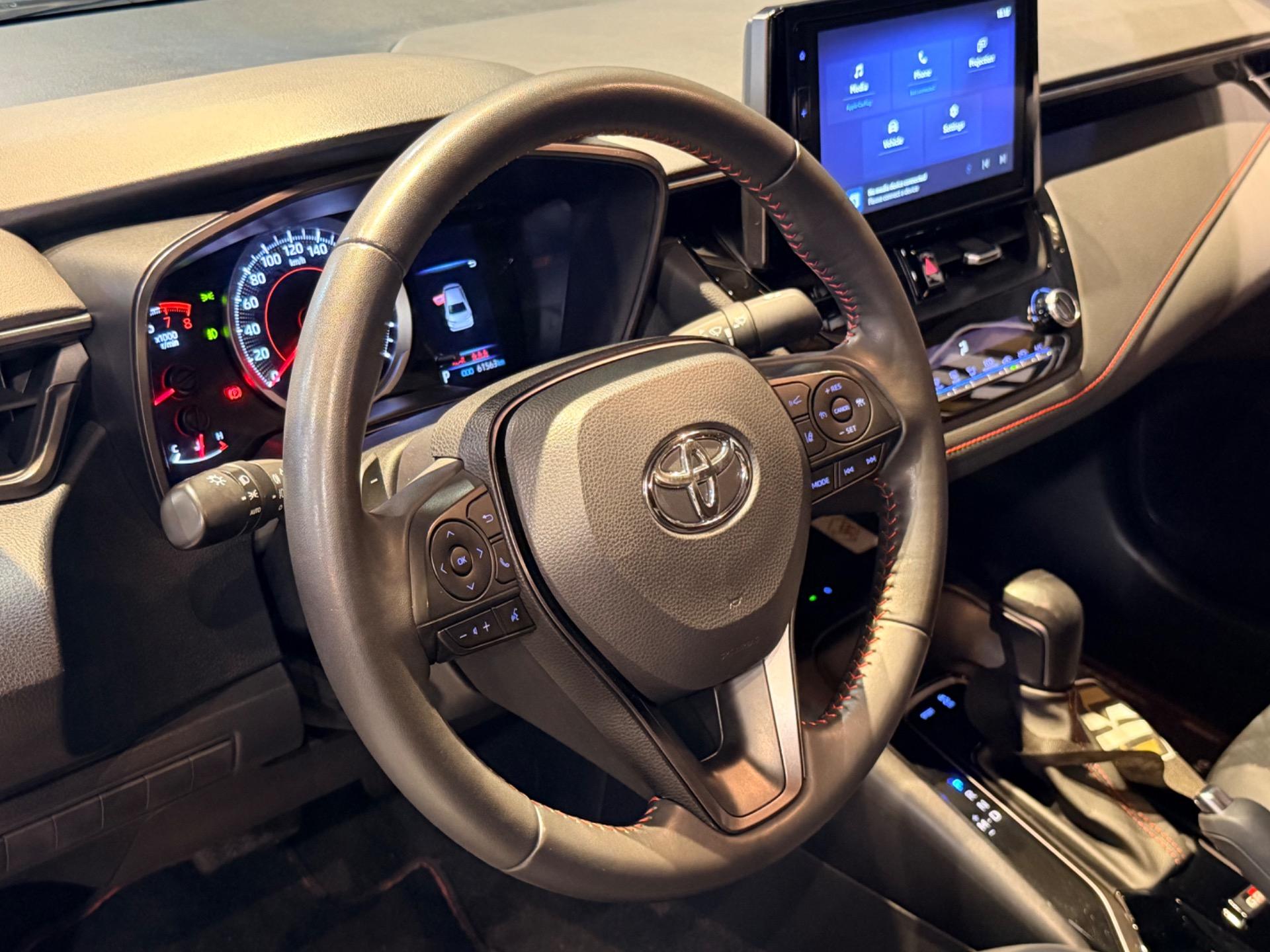 TOYOTA Corolla - Foto