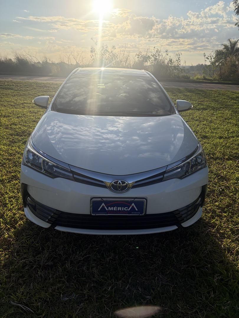 TOYOTA Corolla - Foto