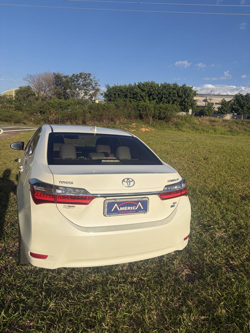 TOYOTA Corolla - Foto