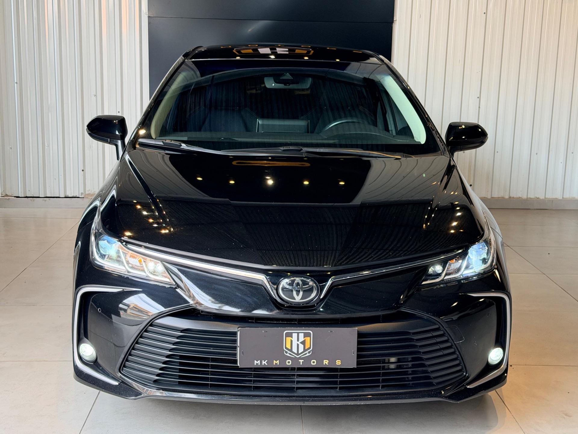 TOYOTA Corolla - Foto