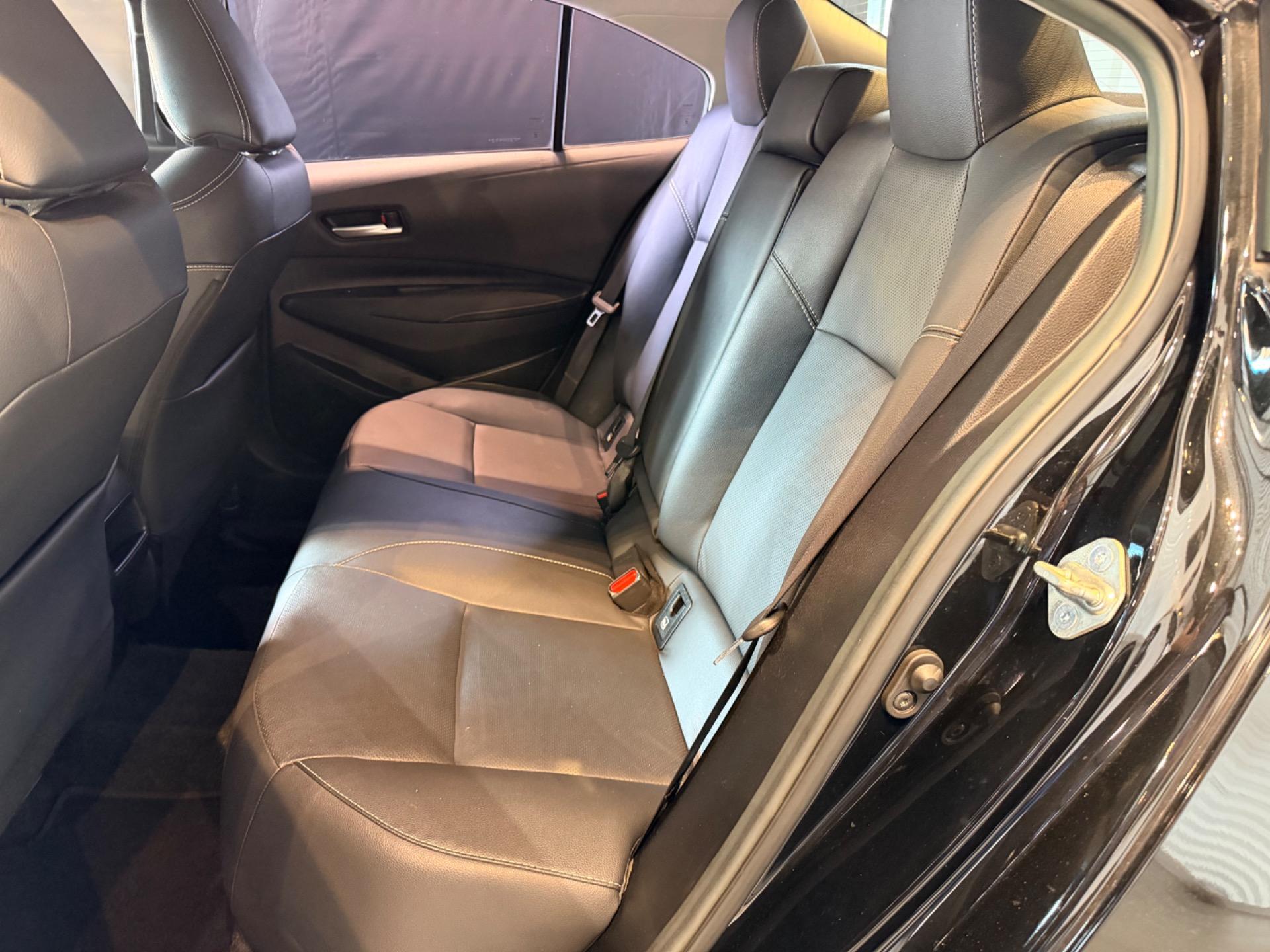 TOYOTA Corolla - Foto