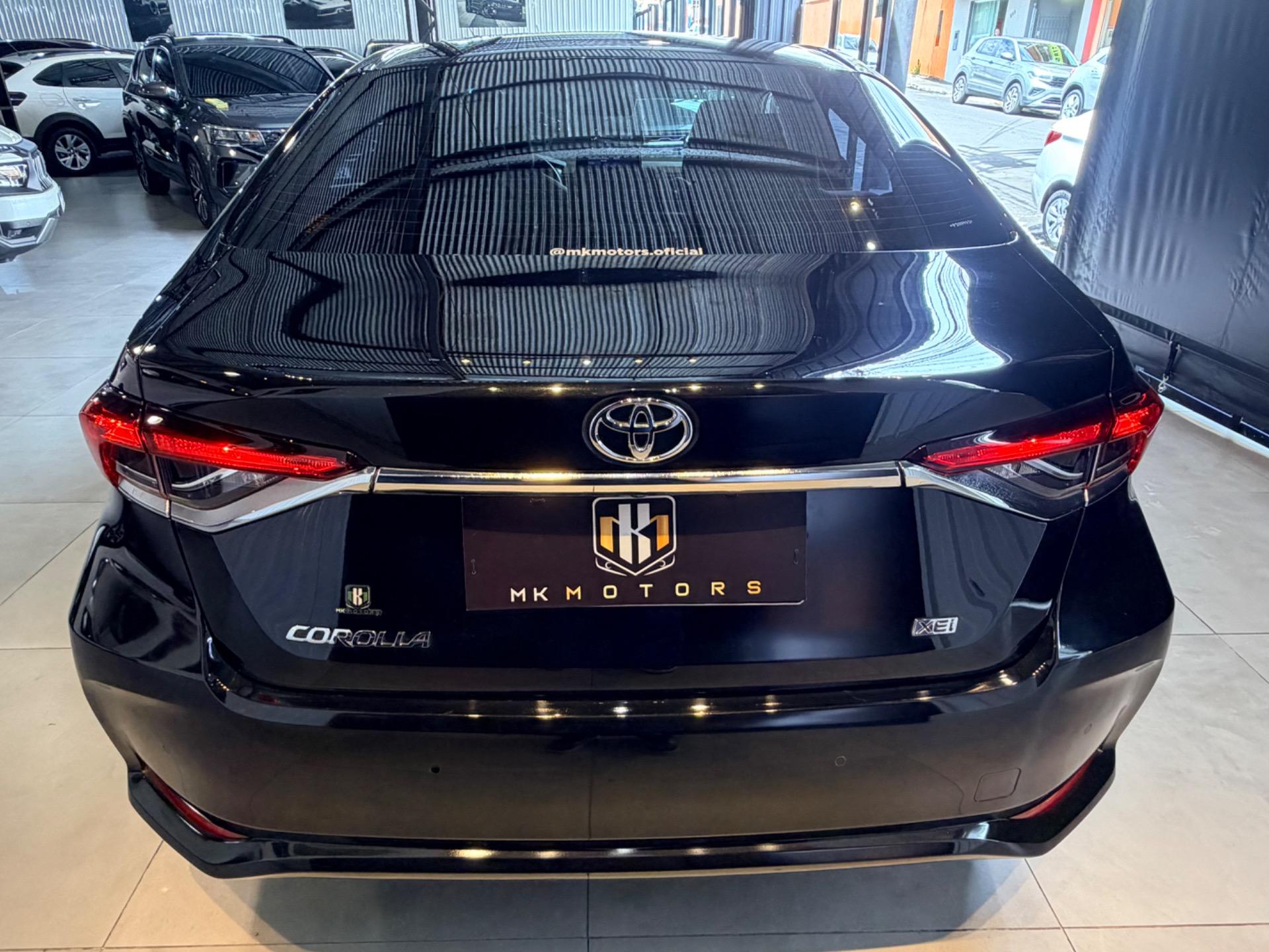 TOYOTA Corolla - Foto