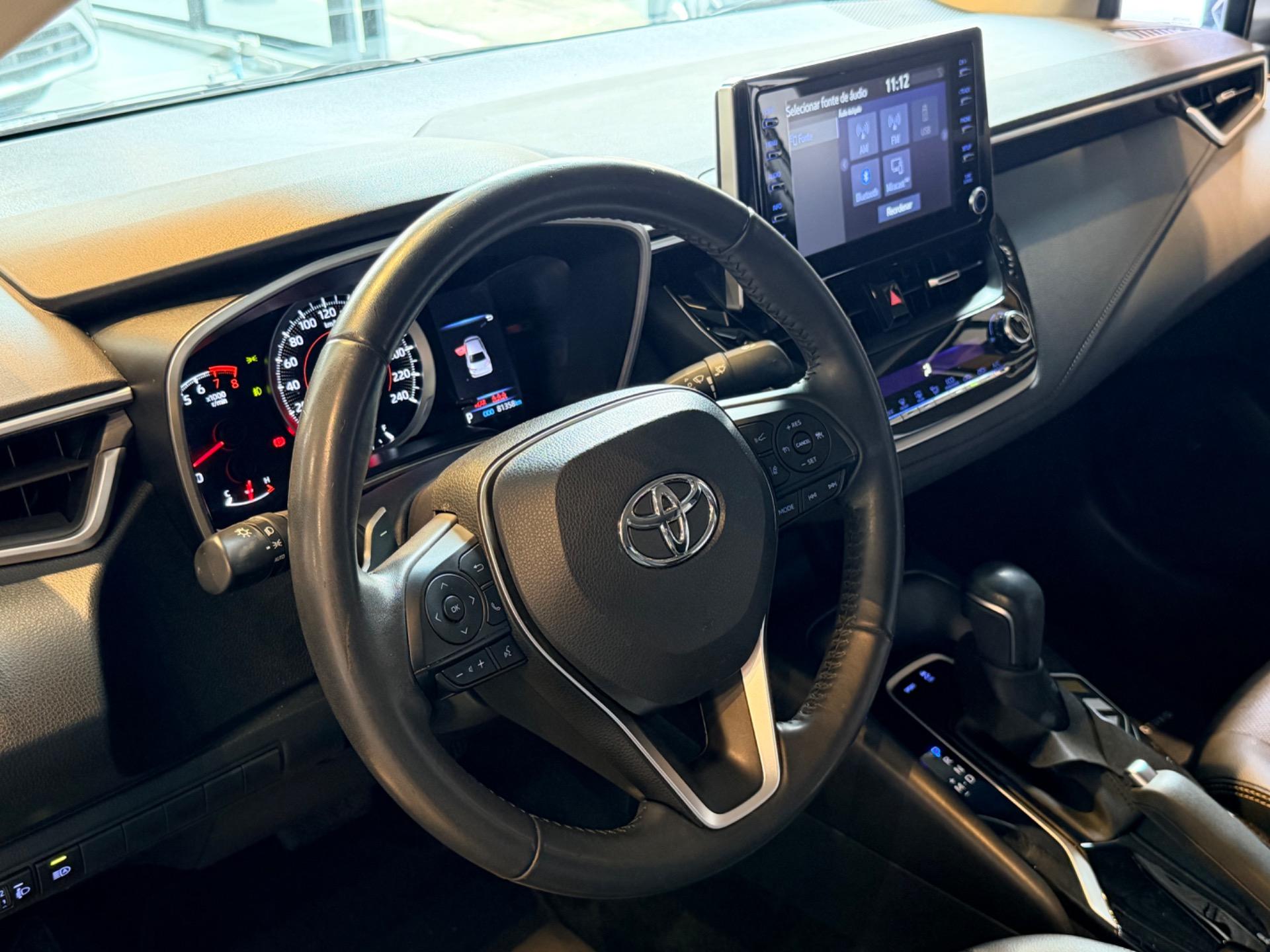 TOYOTA Corolla - Foto
