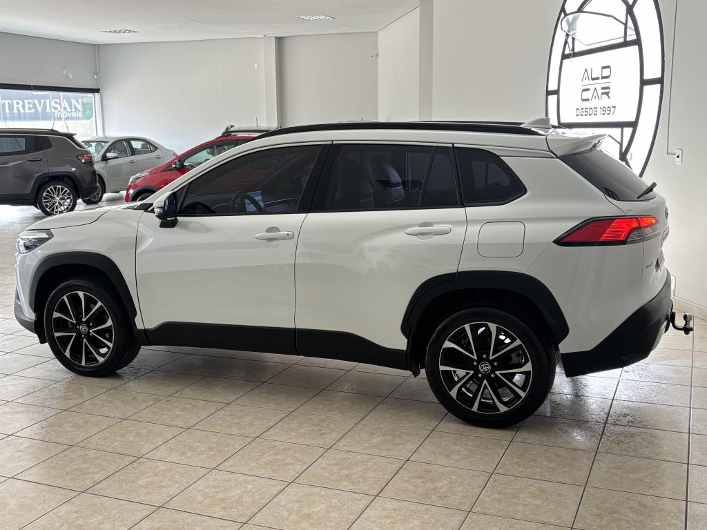 TOYOTA Corolla Cross - Foto