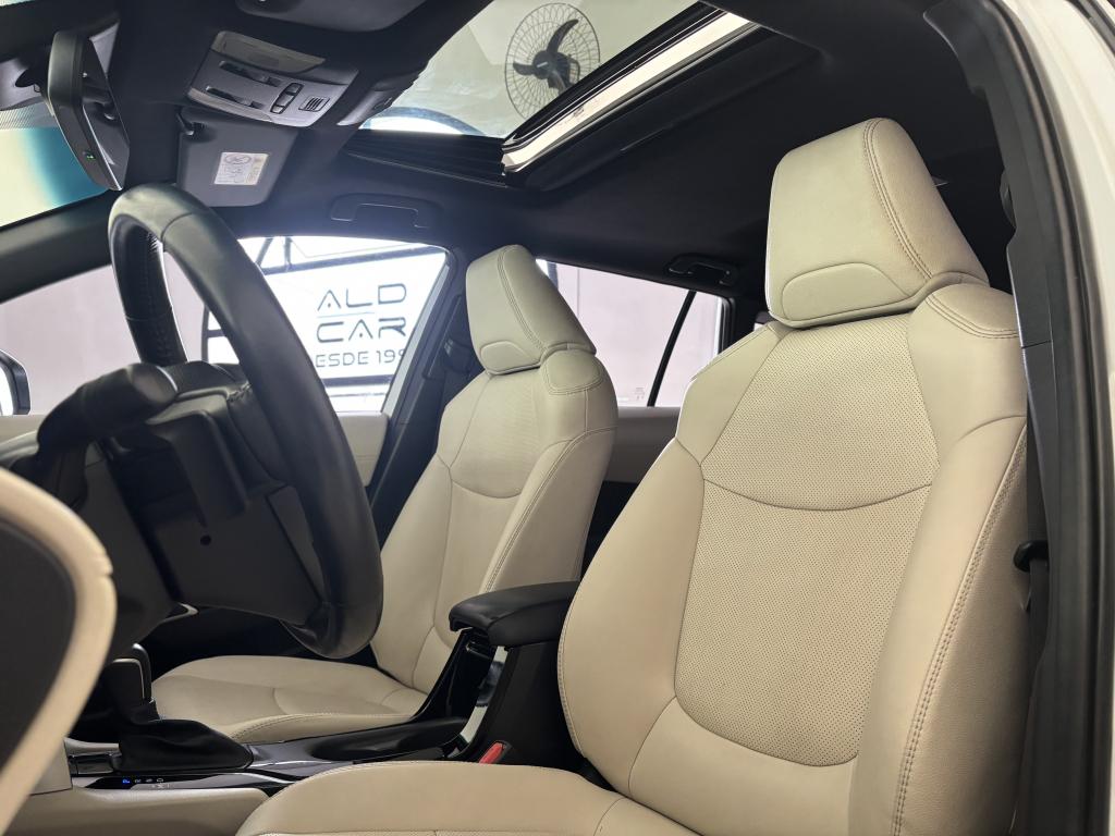 TOYOTA Corolla Cross - Foto