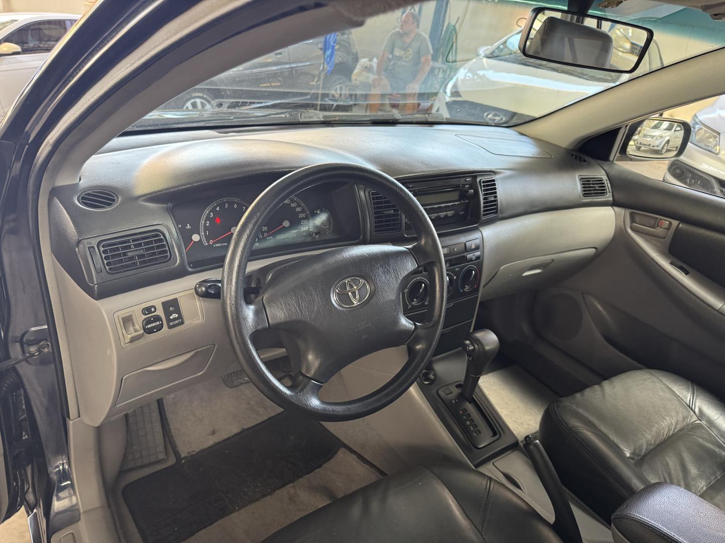 TOYOTA Fielder - Foto