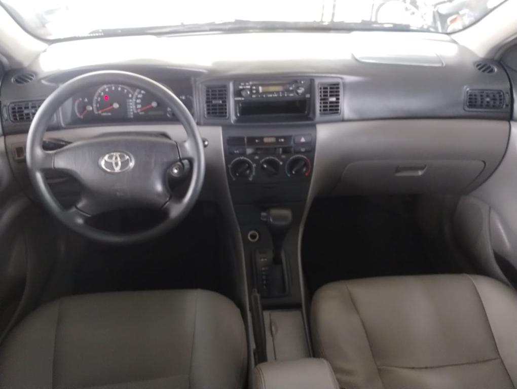 TOYOTA Fielder - Foto