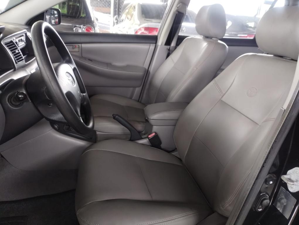 TOYOTA Fielder - Foto