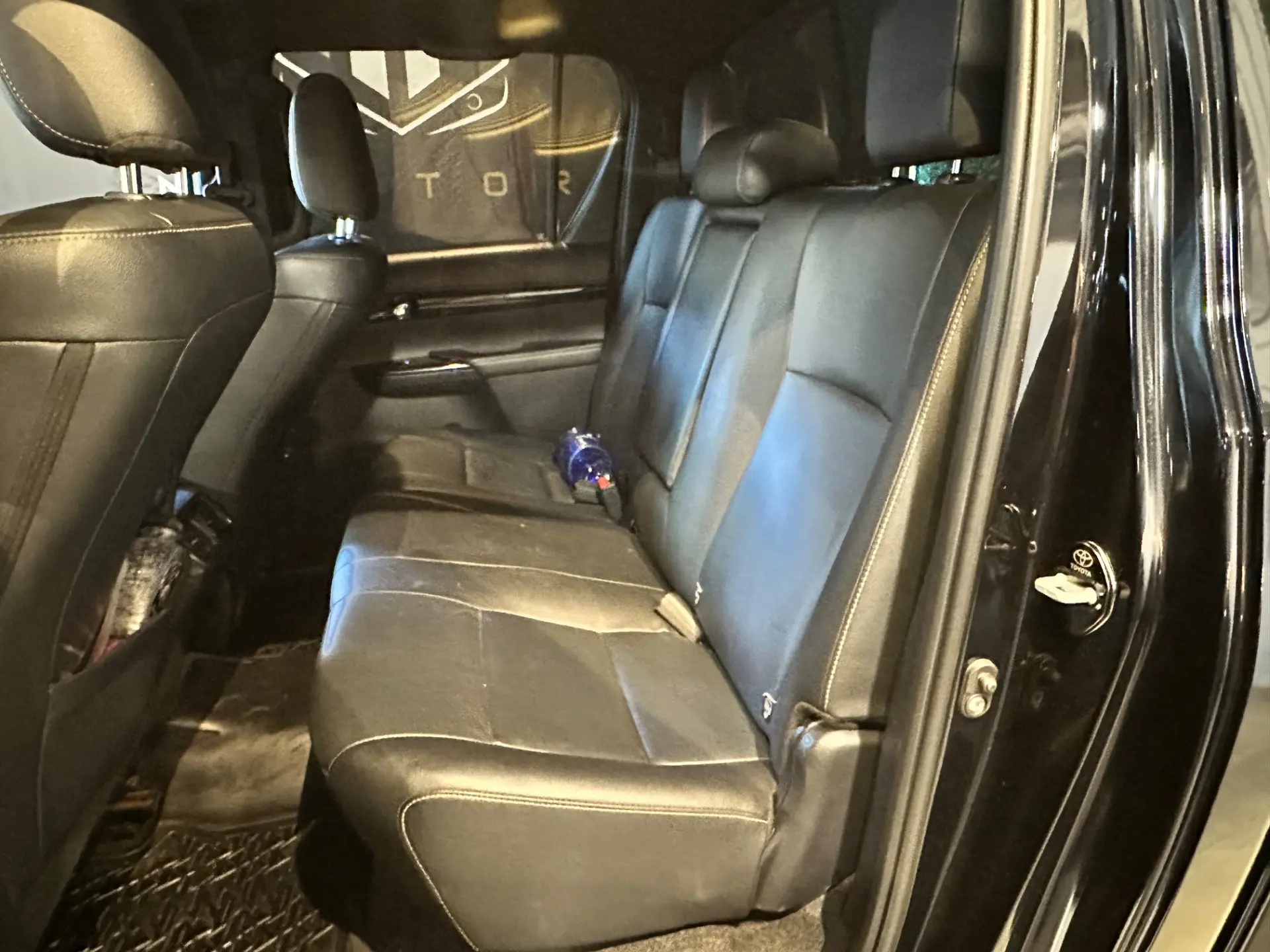 TOYOTA Hilux Caminhonete - Foto