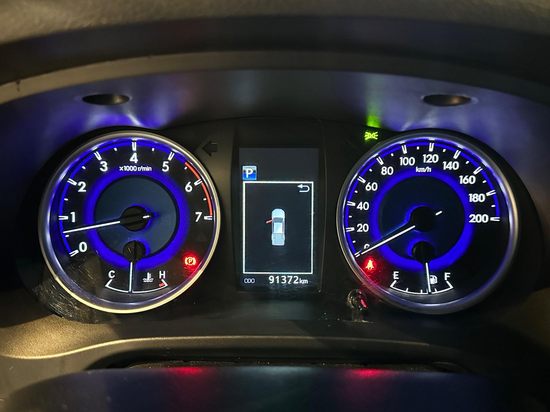 TOYOTA Hilux Caminhonete - Foto