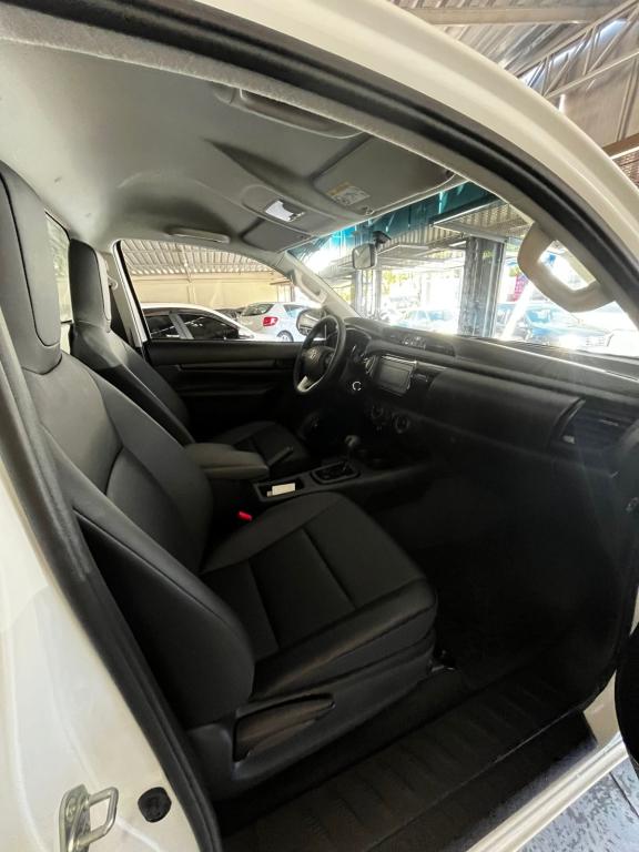 TOYOTA Hilux Caminhonete - Foto