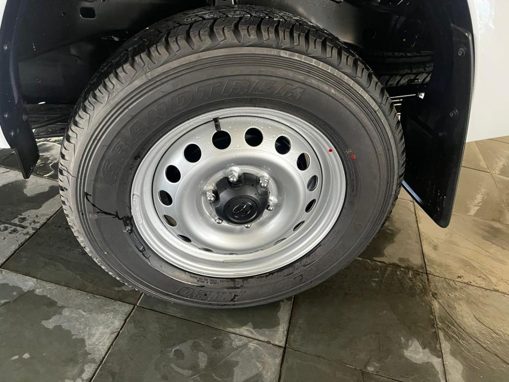 TOYOTA Hilux Caminhonete - Foto