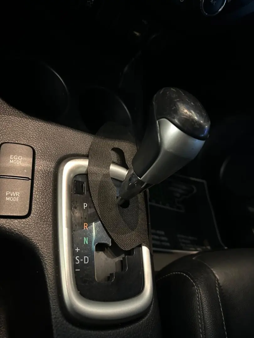 TOYOTA Hilux Caminhonete - Foto