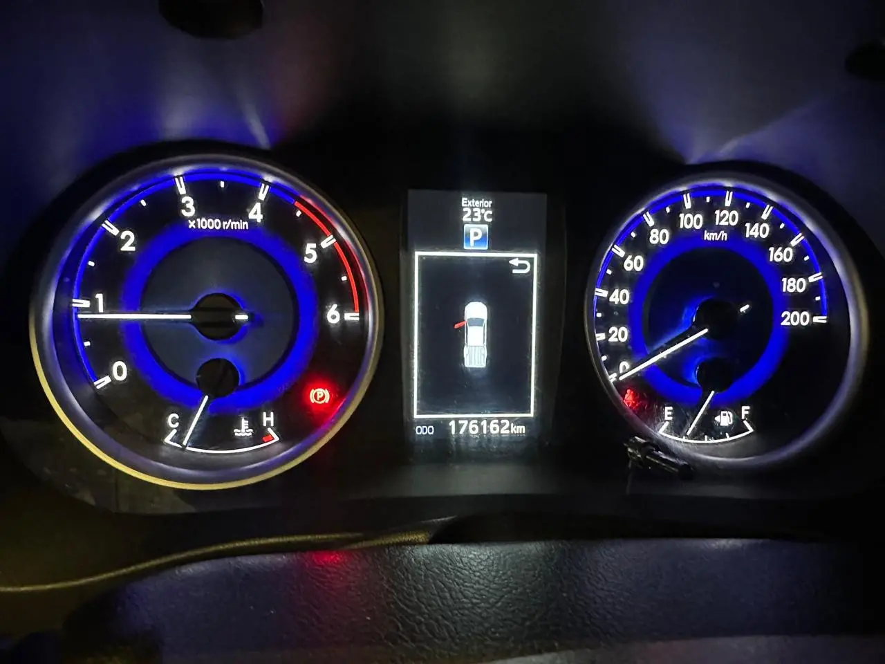 TOYOTA Hilux Caminhonete - Foto