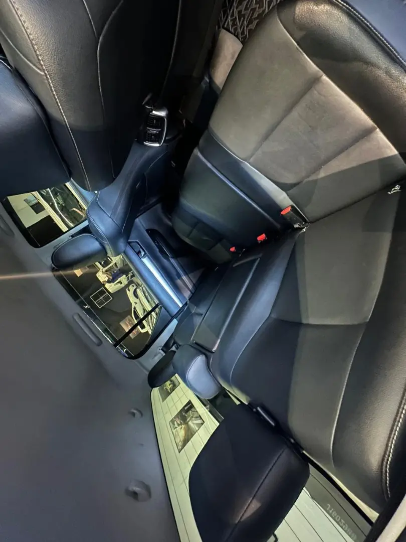 TOYOTA Hilux Caminhonete - Foto