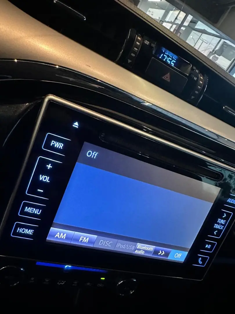 TOYOTA Hilux Caminhonete - Foto