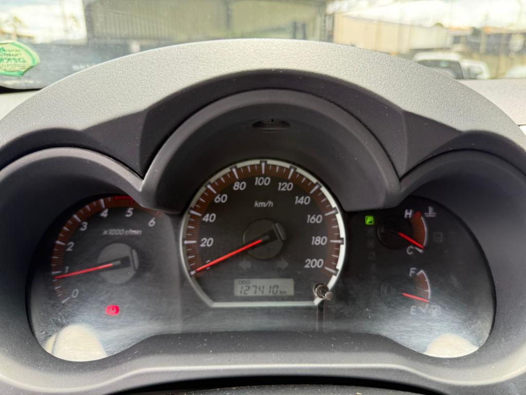 TOYOTA Hilux Caminhonete - Foto