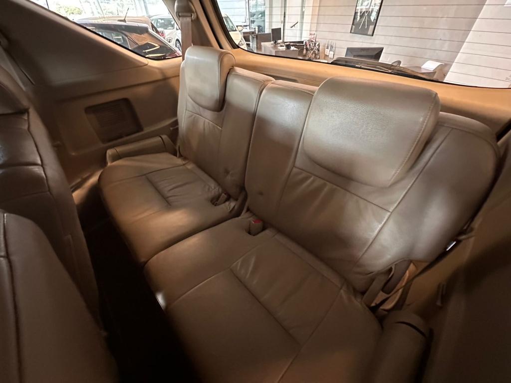 TOYOTA Hilux SW4 - Foto