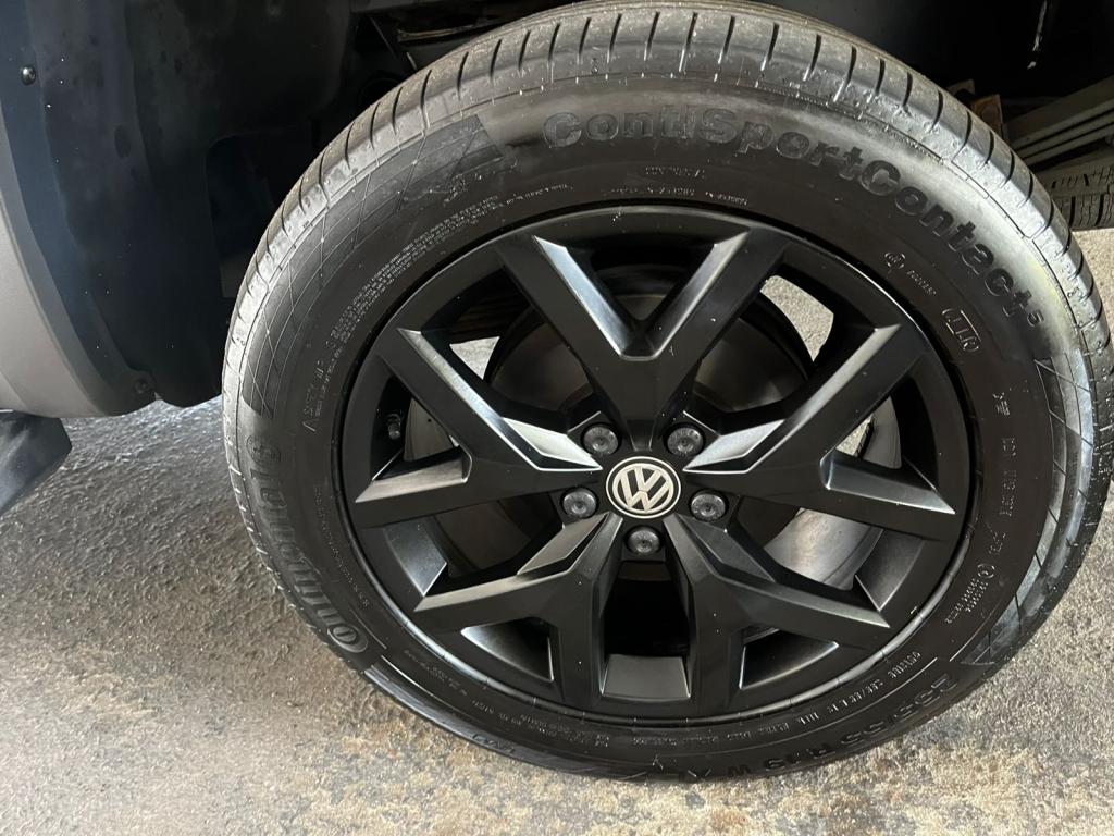 VOLKSWAGEN Amarok - Foto