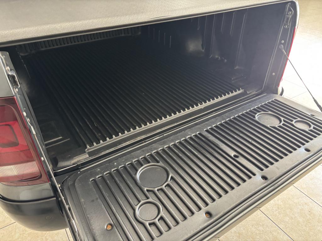 VOLKSWAGEN Amarok - Foto