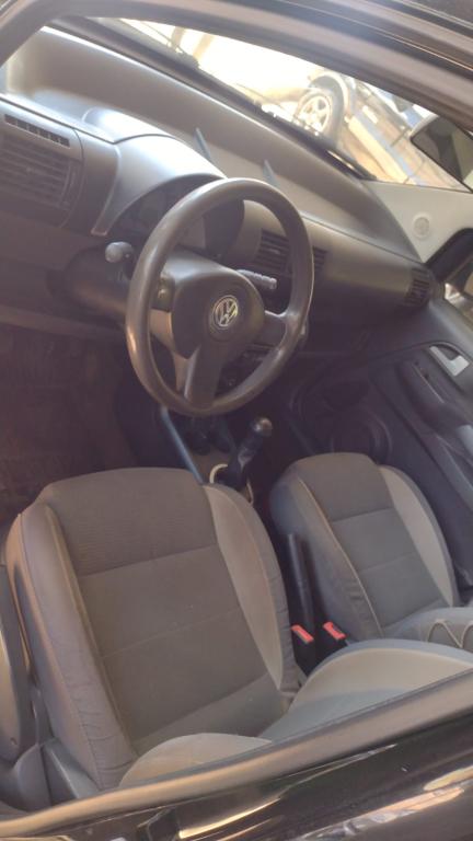 VOLKSWAGEN Crossfox - Foto