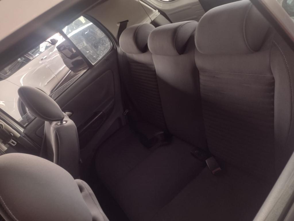 VOLKSWAGEN Crossfox - Foto