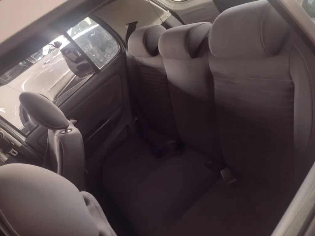 VOLKSWAGEN Crossfox - Foto