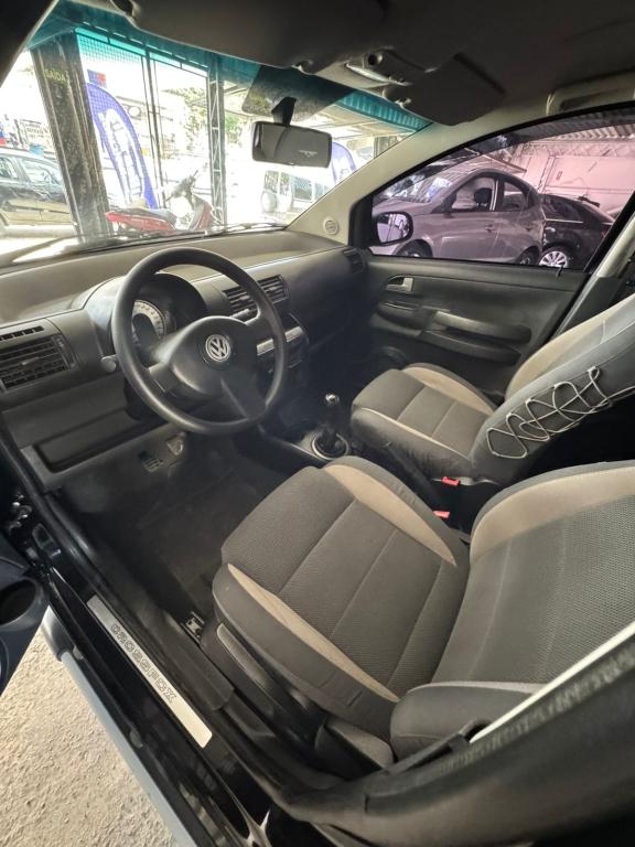 VOLKSWAGEN Crossfox - Foto