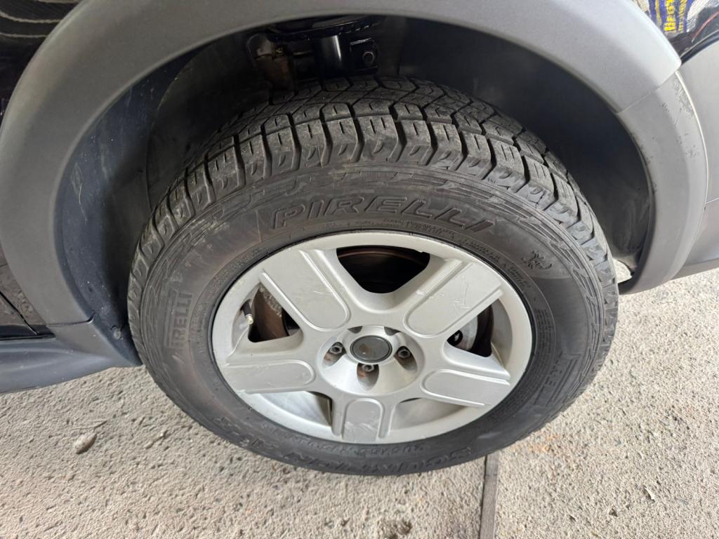 VOLKSWAGEN Crossfox - Foto