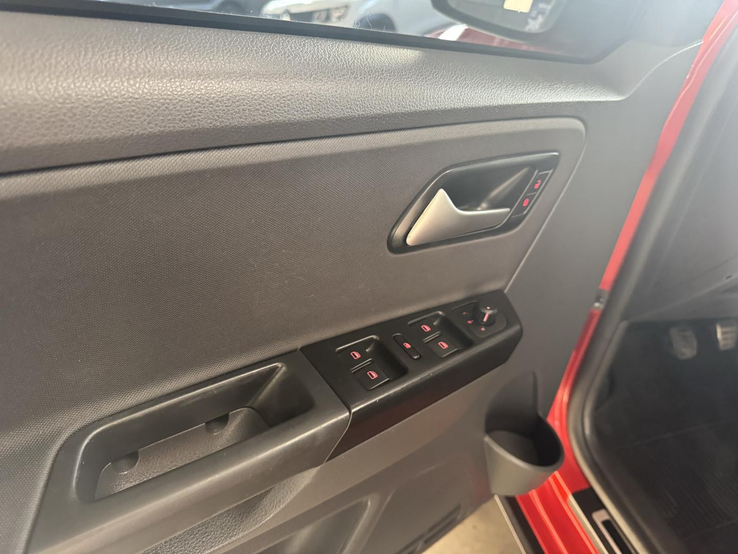 VOLKSWAGEN Crossfox - Foto