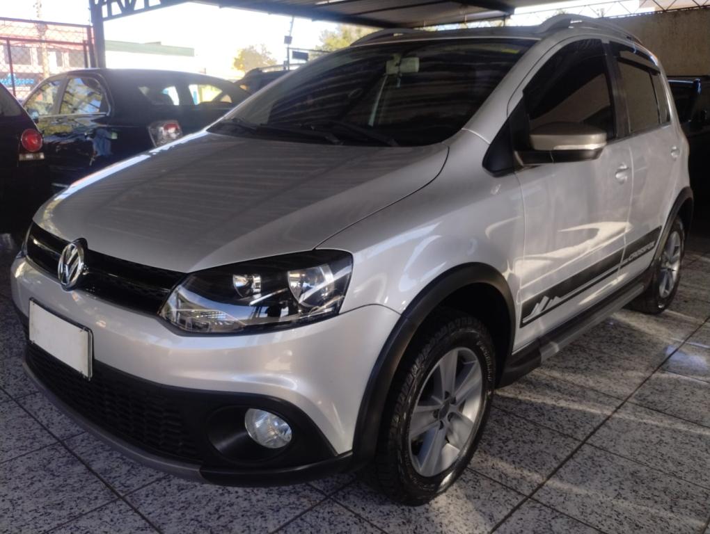VOLKSWAGEN Crossfox