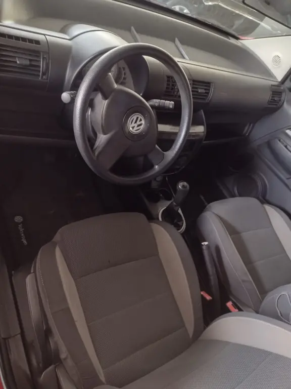 VOLKSWAGEN Crossfox - Foto