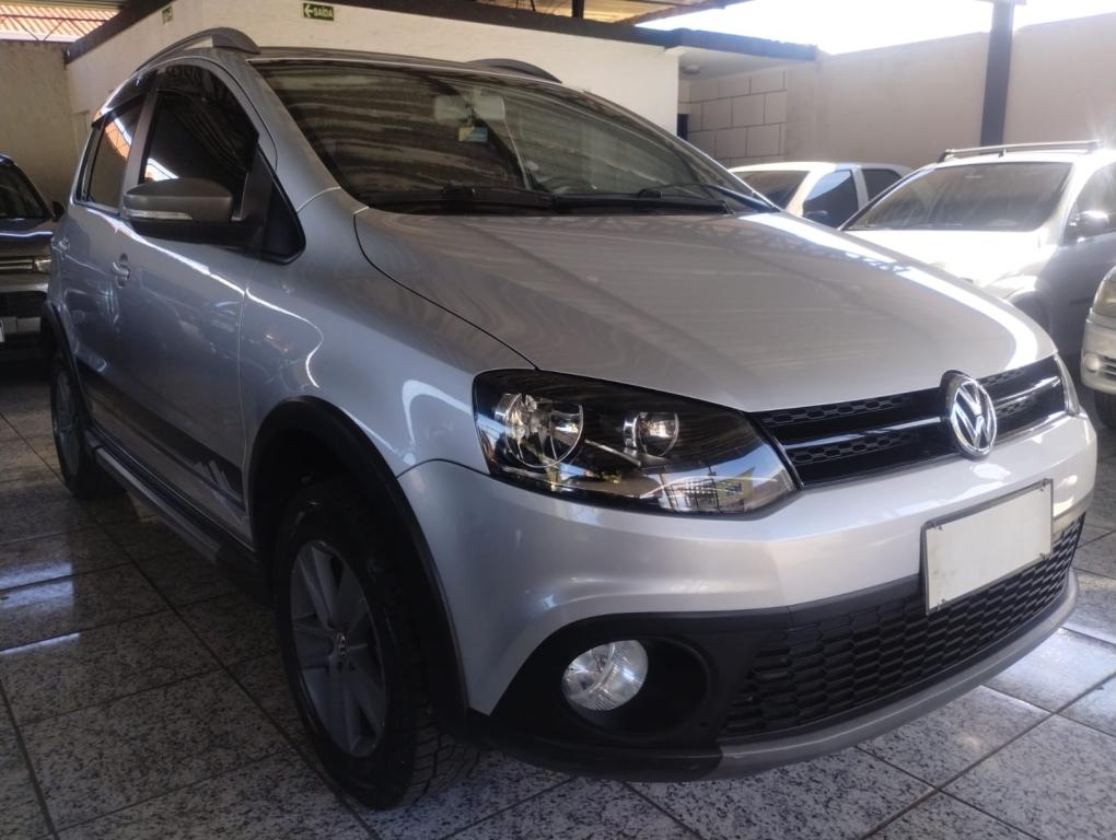 VOLKSWAGEN Crossfox