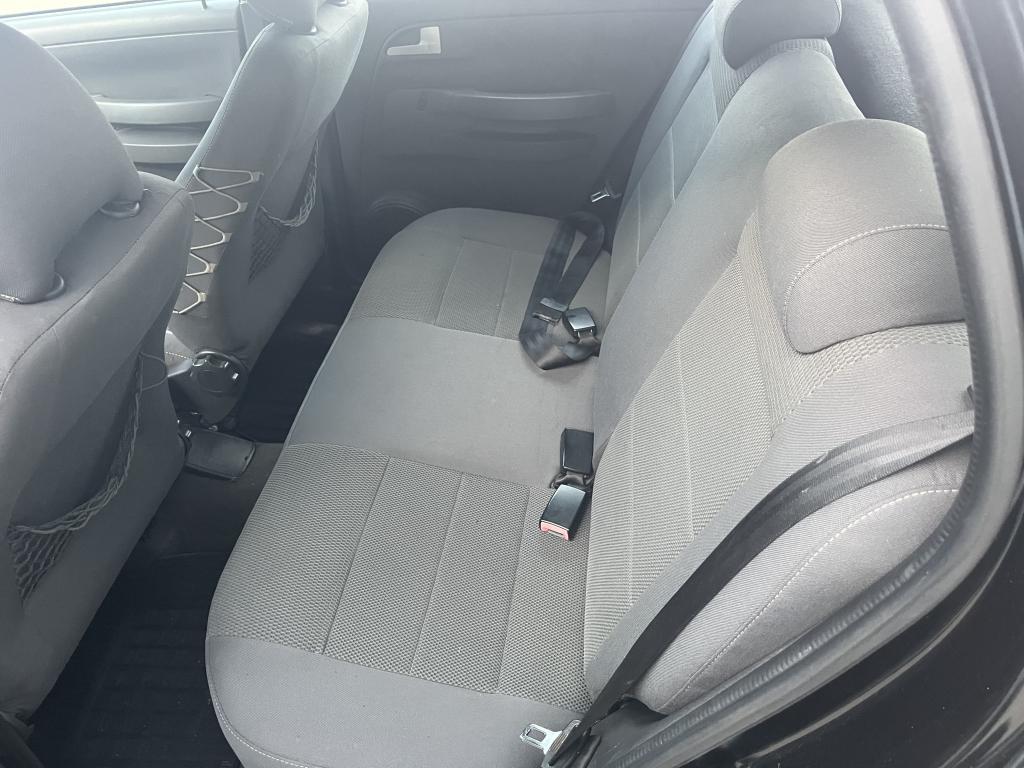 VOLKSWAGEN Crossfox - Foto