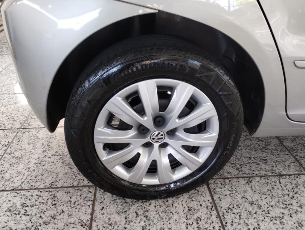 VOLKSWAGEN Fox - Foto