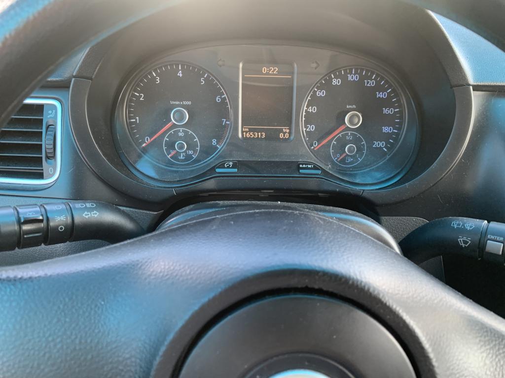 VOLKSWAGEN Fox - Foto