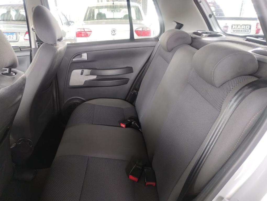 VOLKSWAGEN Fox - Foto