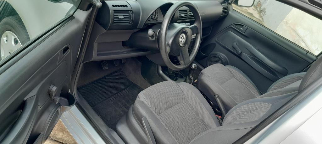 VOLKSWAGEN Fox - Foto