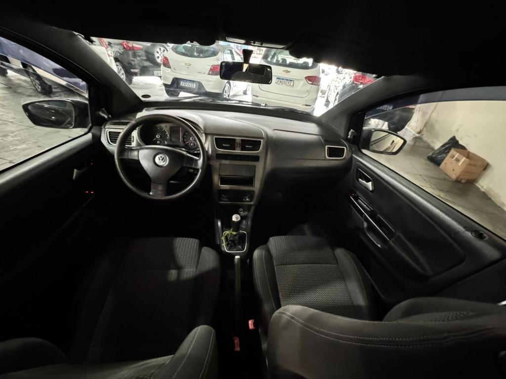 VOLKSWAGEN Fox - Foto