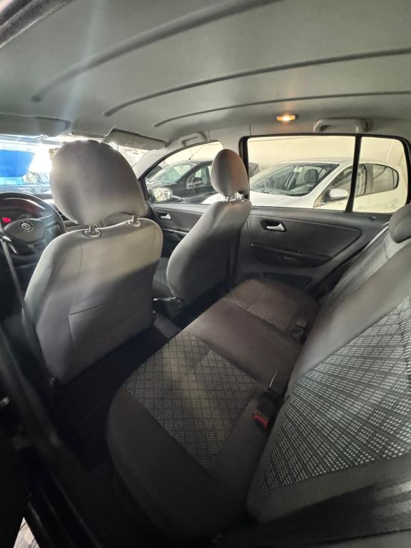 VOLKSWAGEN Fox - Foto