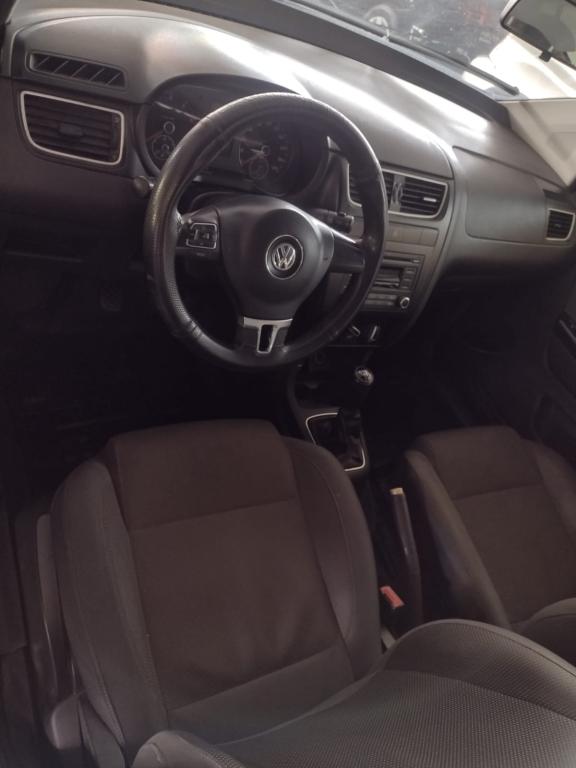 VOLKSWAGEN Fox - Foto