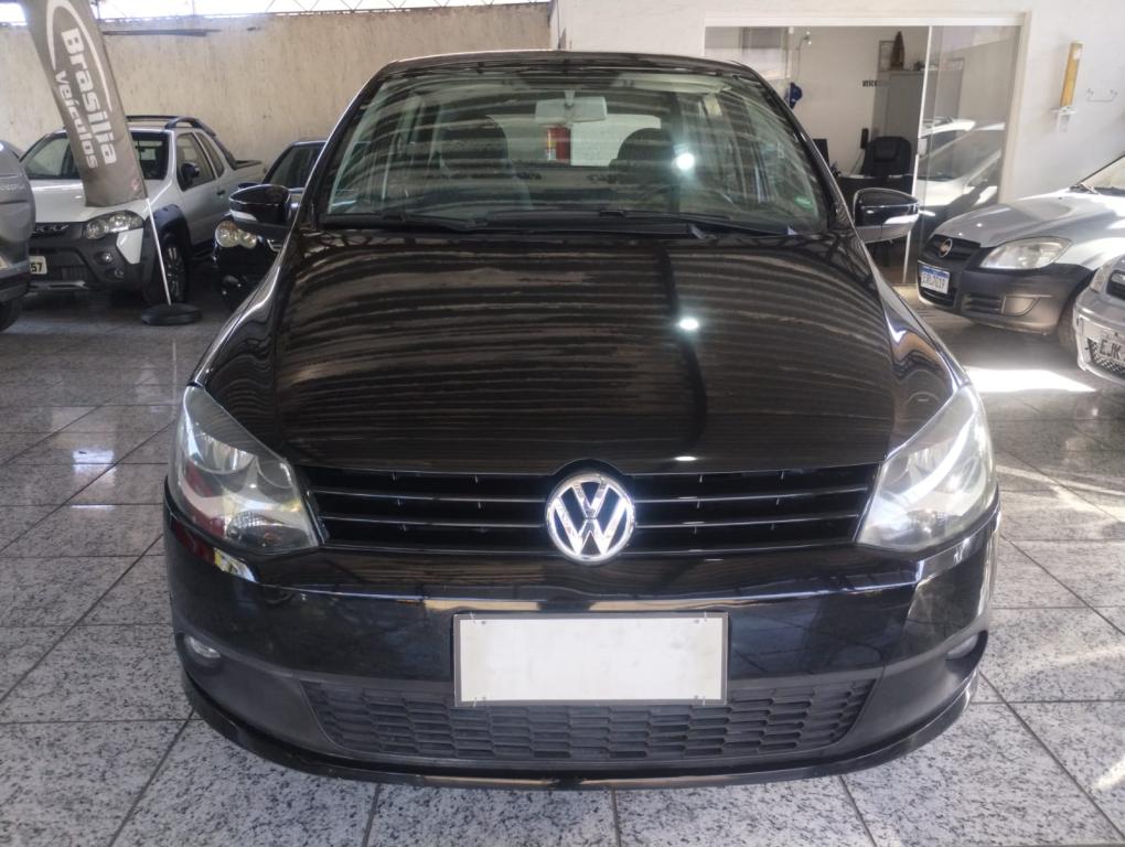 VOLKSWAGEN Fox - Foto