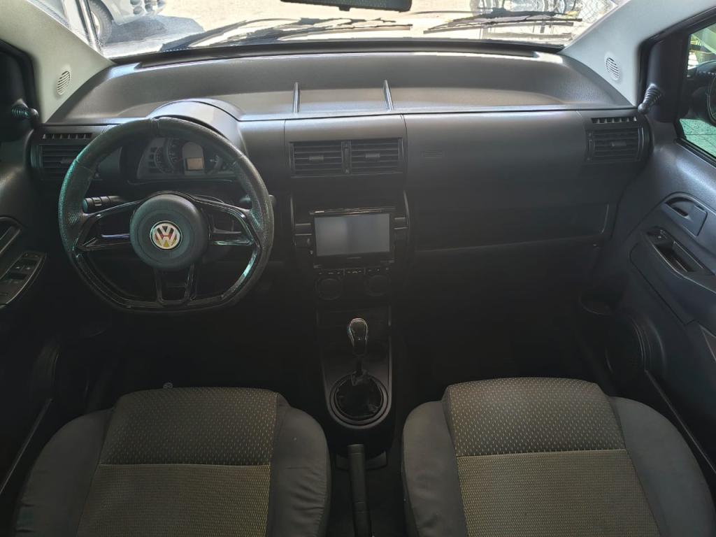 VOLKSWAGEN Fox - Foto