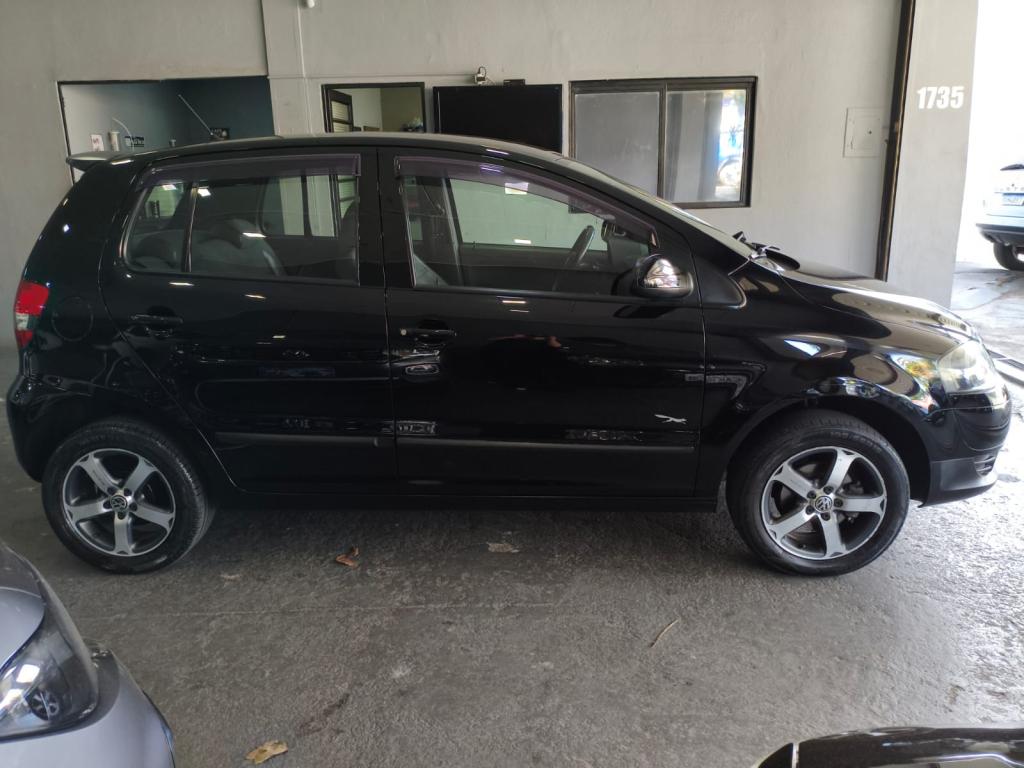 VOLKSWAGEN Fox - Foto