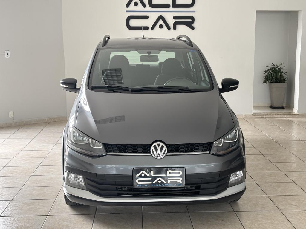 VOLKSWAGEN Fox - Foto