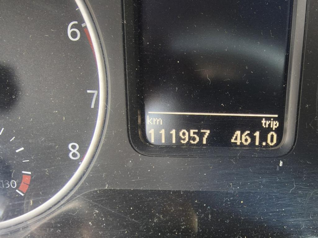 VOLKSWAGEN Fox - Foto