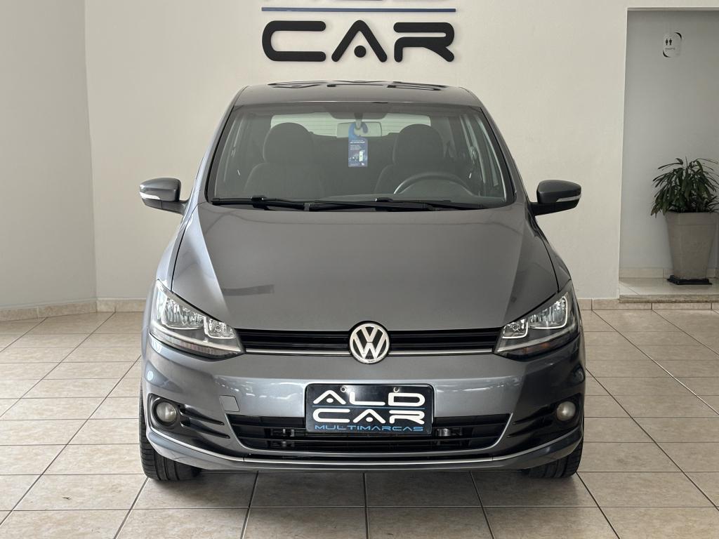 VOLKSWAGEN Fox - Foto