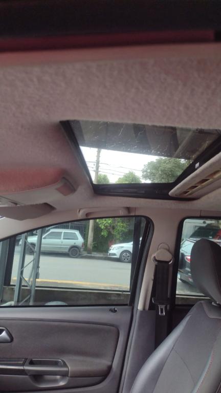 VOLKSWAGEN Fox - Foto