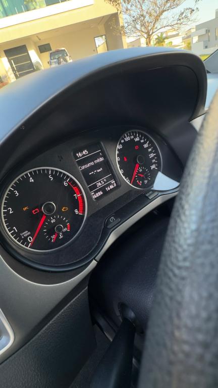 VOLKSWAGEN Fox - Foto